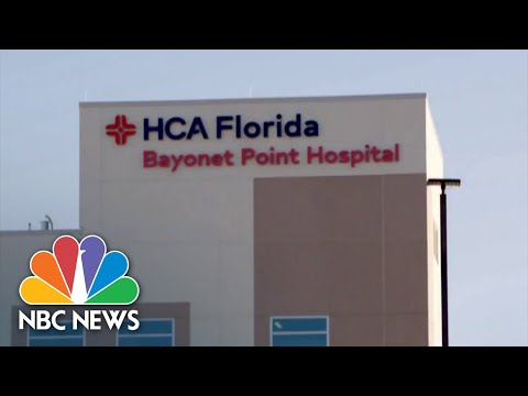 HCA neurosurgeon says lives  ‘absolutely’ have been lost due to hospital chain’s behavior