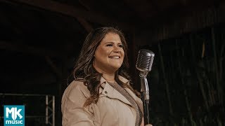 Aguenta Coração Music Video