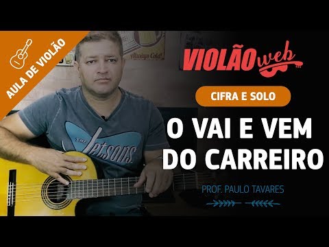 O Vai e vem do Carreiro - Milionário e José Rico