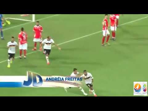 Campeonato Potiguar 2019: Santa Cruz de Natal 0x0 ASSU América RN 0x2 Globo