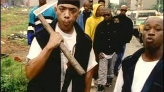 Mobb Deep - Peer Pressure