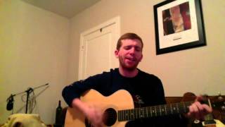 Give Me Healing Corey Smith Cover