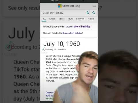 JULY 10TH, GET READY #queencheryl #shorts