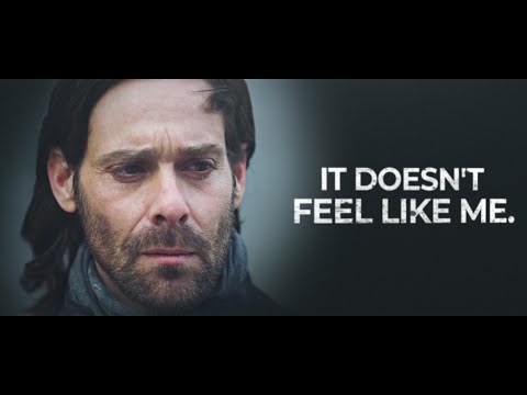 12 Monkeys | IT DOESN'T FEEL LIKE ME