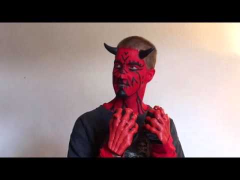 Mephisto Monologe aus Goethes Faust 2.0