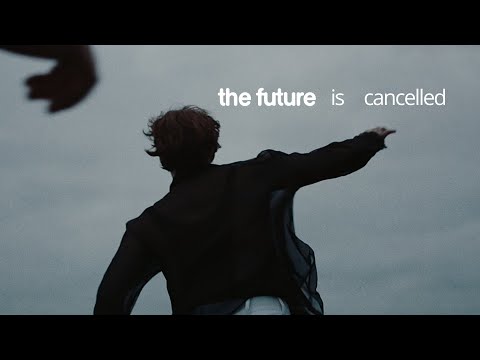 Giant Rooks – The Future Is Cancelled (Official Music Video)