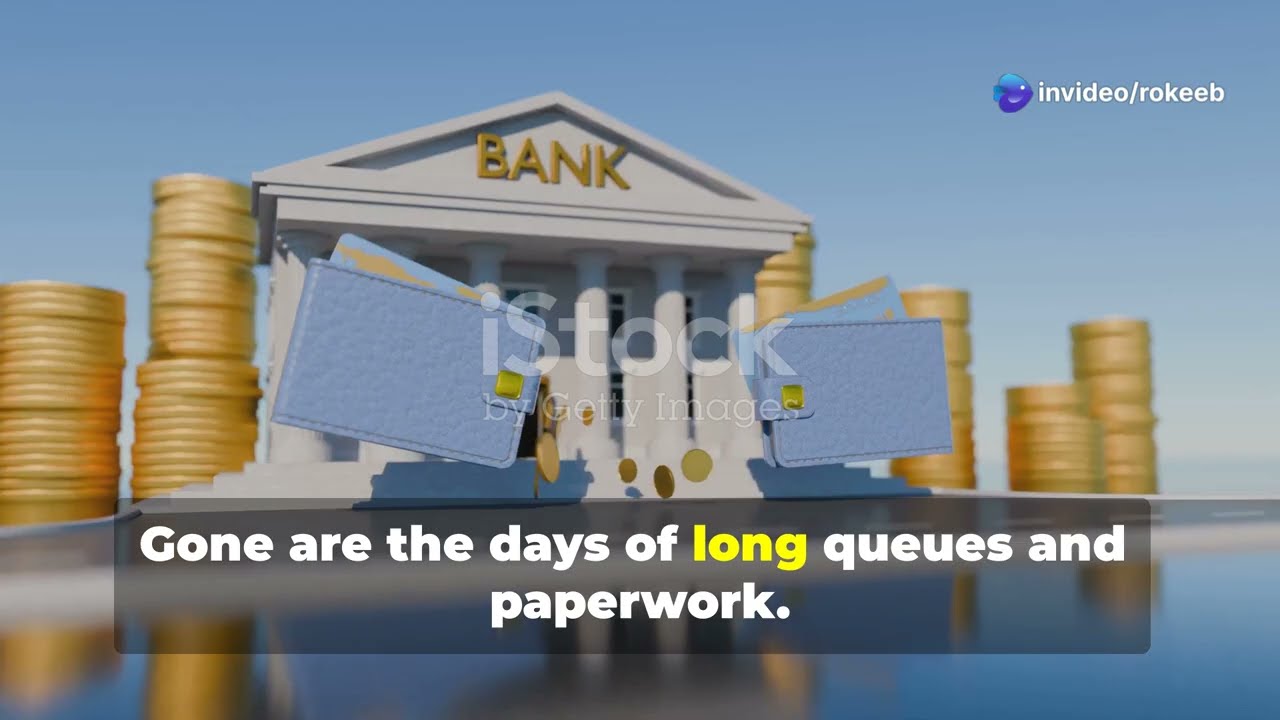 Fintech Innovations – The Future of Bank