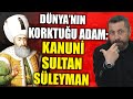 KANUNİ, PARGALI İBRAHİM'İ NEDEN ÖLDÜRDÜ (Kanuni Sultan Süleyman) | Aksi Tarih, Ahmet Anapalı