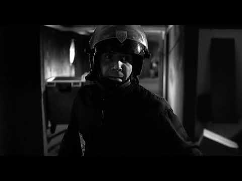 La Haine 1995 Le affrontement "on va niquer t'a mère"