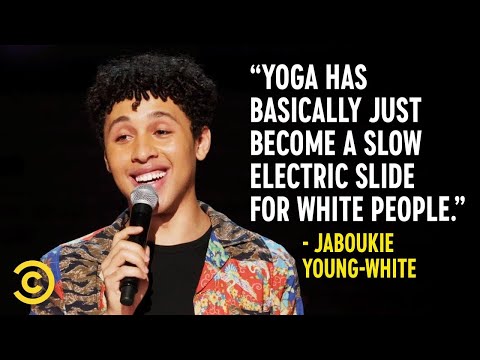 “Which Bugs Are Gay” - Jaboukie Young-White - Full Special