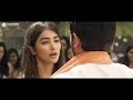 DJ Movie Kissing Scene Pooja Hegde