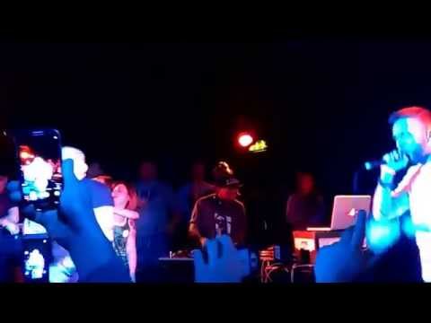 Kaen x Juras x Sobota/Matheo 13/11/15 @Underworld Camden Town