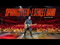 Bruce Springsteen & The E Street Band LIVE ON TOUR 2023
