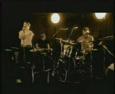 Hanne Hukkelberg - All Day and All of the Night