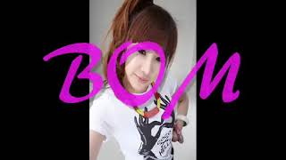 2NE1 - I&#39;m Busy (난 바빠) English Version *cover by MoA*