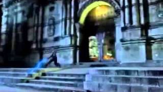 ALAB NG PUSO BY ABRA OFFICIAL MUSIC VIDEO.avi