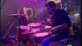 No disparen al pianista - MClan -'Las calles están ardiendo'