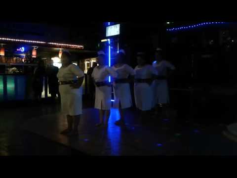 Augafa'apae Dance Group at Orator 17.03.17(1)