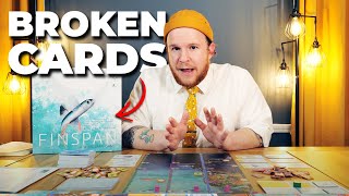 Finspan video thumbnail
