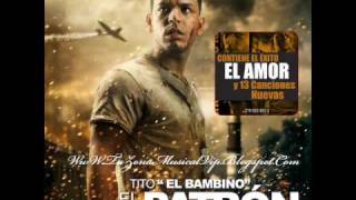 Te Comence A Querer - Tito El Bambino