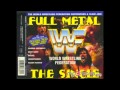 Thorn in Your Eye from WWF Full Metal 