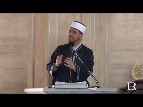 24. Komenti i sures el Kafirun - Besimi dhe adhurimi | Enis Rama