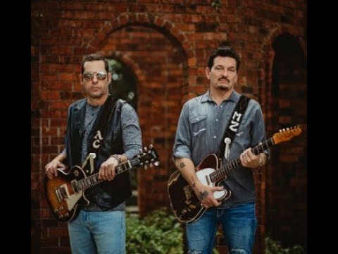 BLOOD BROTHERS FEATURING MIKE ZITO & ALBERT CASTIGLIA