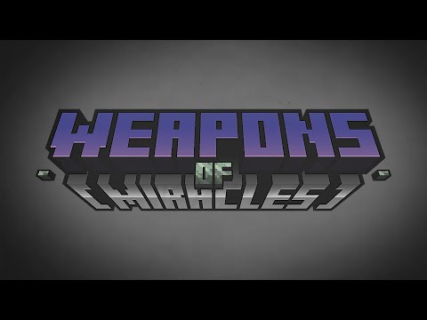 Arena of Miracles - WoM 2.0