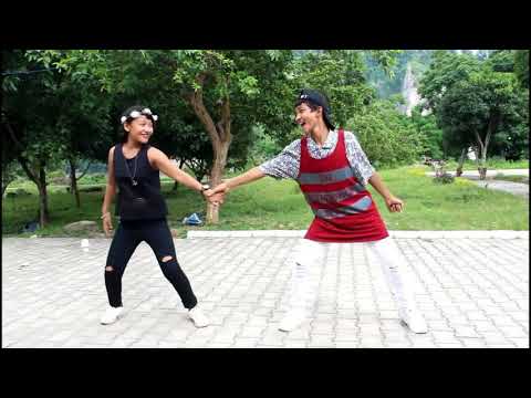 2 I Am Sorry Ft  Saugat Malla, Priyanka Karki   New Nepali Movie FATEKO JUTTA   COVER DANCE     YouT