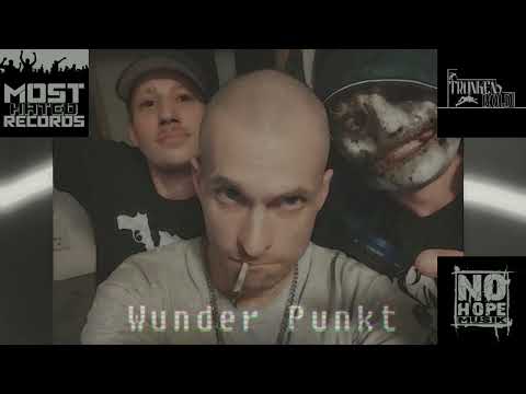 Trunkenbold feat. DeeLah & Pzyk - Wunder Punkt (prod. by Krypta Beatz)