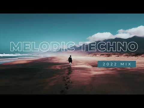 Melodic Techno & Progressive House Mix 2022 | Rüfüs Du Sol, Innellea, Mathame, Adriatique