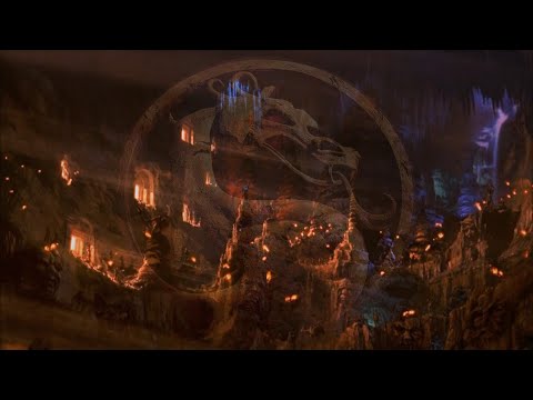 George S. Clinton - The Garden