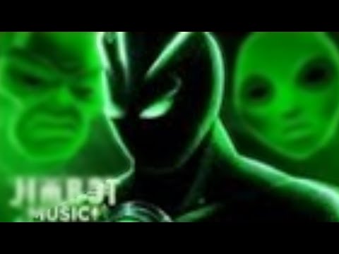 Cosmos Infinitum | (Save Media - JimbotMusic) | Rap do Alien X