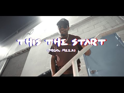 Eclip$e - This The Start (Official Music Video)