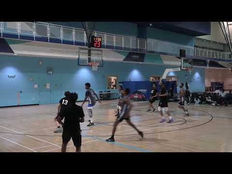 Dirty Clan vs Dirty Clan2   Saturday tier 1   tcbl 2021 winter