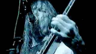 HANK WILLIAMS III - Cocaine