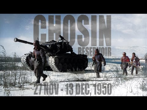 Chosin Reservoir