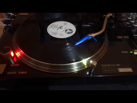 LEE MARROW Feat, LIPSTICK   DO YOU WANT ME Extended Version