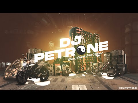 MONTAGEM CONTAGIA INFLUENCER - MC FLAVINHO & MC MAGRINHO [DJ PETRONE]