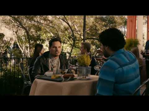 Ant-Man (2015) - Luis's Storytelling About The Tip  Movie 🍿🎥 Clip FULL HD
