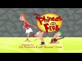 Perry The Platypus Unused Version Phineas And Ferb