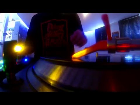 BUHAY CALI -  LET ME DEMONSTRATE - WHO ROCK THE ILLEST