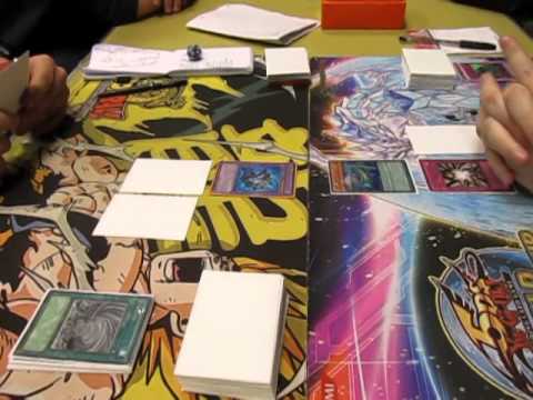 Final: Daniel Jackson (Shaddoll) vs Simon Dewhurst (Qliphort) Part 2