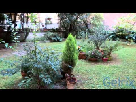 VENDESI NUDA PROPRIETÀ - AMPIO BILOCALE CITTÀ STUD