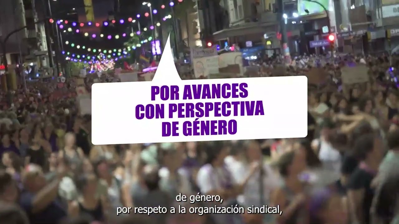 𝙋𝘼𝙍𝙊 𝙮 𝙈𝙊𝙑𝙄𝙇𝙄𝙕𝘼𝘾𝙄Ó𝙉 24/10 #𝑺𝒖𝒕𝒊𝒈𝒂𝑵𝒐𝒔𝑯𝒂𝒄𝒆𝑴𝒂𝒔𝑭𝒖𝒆𝒓𝒕𝒆𝒔Acércate, conocé tus derechos!#𝐀𝐅𝐈𝐋𝐈𝐀𝐓𝐄𝐚𝐒𝐔𝐓𝐈𝐆𝐀