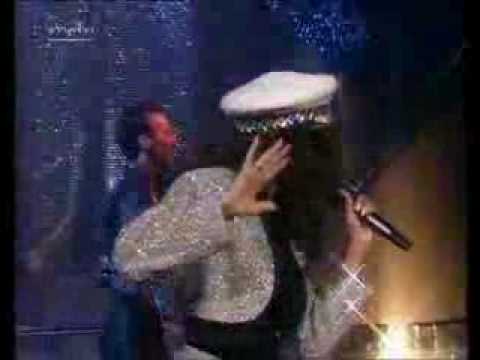 La Toya Jackson - Wanna Be Startin' Somethin'