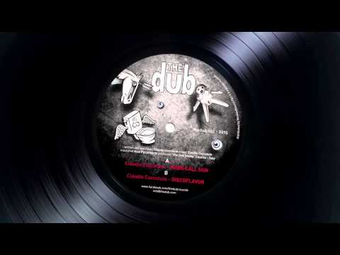 Claudio Coccoluto - Tribe Call Sun