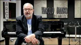 Interview with Harold Danko - Ar.Co.Te Jazz Torino