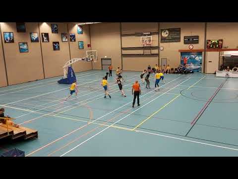 BC Triple ThreaT M16-1 Celeritas-Donar M16-1 Q4