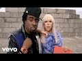 Videoklip Lady GaGa - Chillin (feat. Wale)  s textom piesne